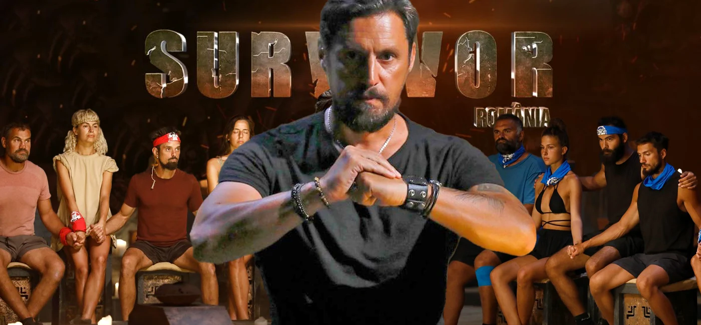 Survivor România 2023