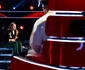 Miruna Labo a ales să meargă în echipa Irinei Rimes