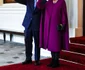 Regele Charles și Regina Camilla 