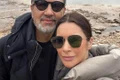 După fotografiile pe care le postează pe rețelele de socializare, Andreea Berecleanu este extrem de entuziasmată de traseul de vacanță ales