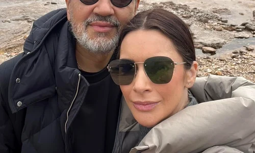 După fotografiile pe care le postează pe rețelele de socializare, Andreea Berecleanu este extrem de entuziasmată de traseul de vacanță ales
