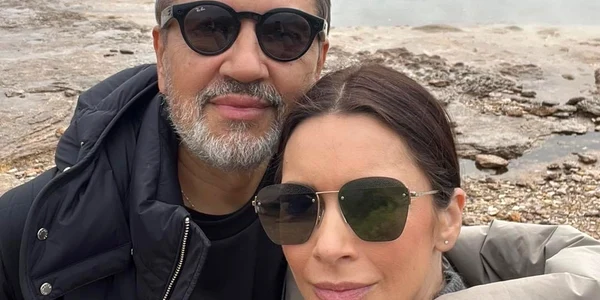 După fotografiile pe care le postează pe rețelele de socializare, Andreea Berecleanu este extrem de entuziasmată de traseul de vacanță ales