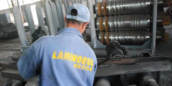 laminorul