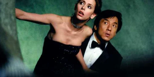 Jackie Chan