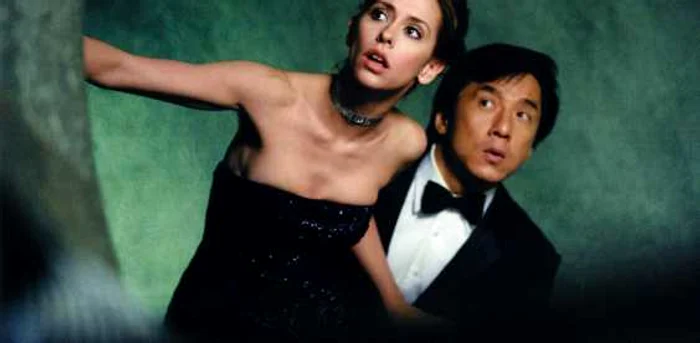 Jackie Chan a dus o viaţă controversată (Foto: Profimedia)