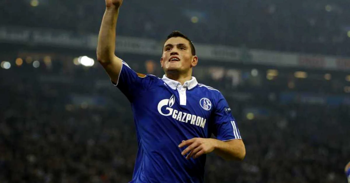Schalke - Steaua