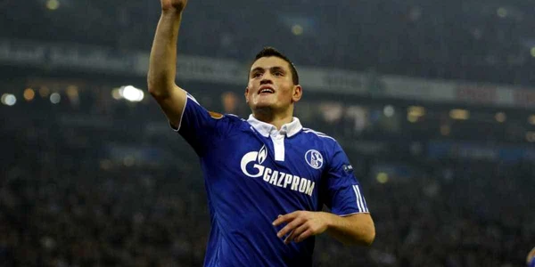 Schalke - Steaua