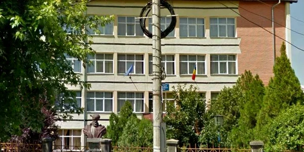 liceul tehnologic "mihai viteazul" zalau