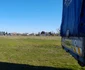Organizare de șantier penru noul stadion din Timișoara FOTO Ștefan Both