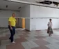 esperando