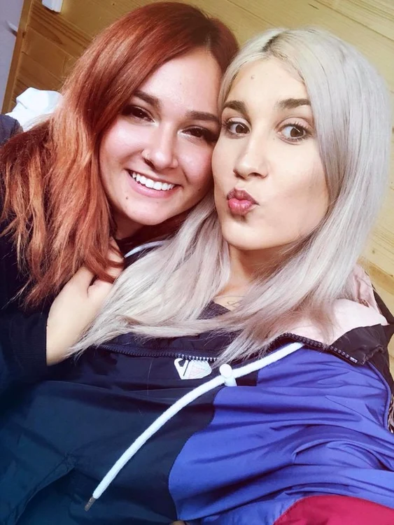 
    ARIA debutează în muzică cu piesa „Dimineți și nopți”, sub îndrumarea ADDEIFoto Instagram  