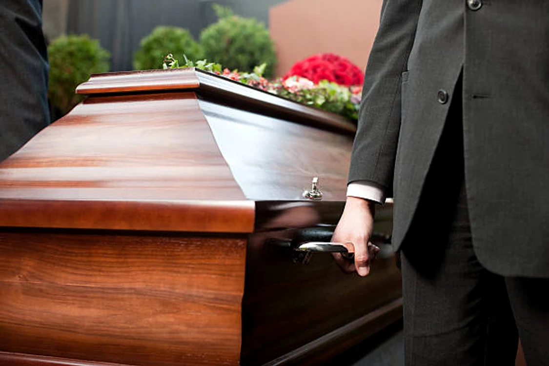 O metodă inovatoare de înmormântare, denumită „terramare” este testată FOTO: istock