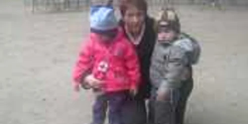 Preotul reformat Beata Kurta-Tőtöş (foto) spune că cei doi copii pe care vrea să-i înfieze s-au adaptat la noul mediu familial 