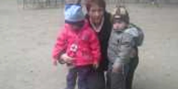 Preotul reformat Beata Kurta-Tőtöş (foto) spune că cei doi copii pe care vrea să-i înfieze s-au adaptat la noul mediu familial 