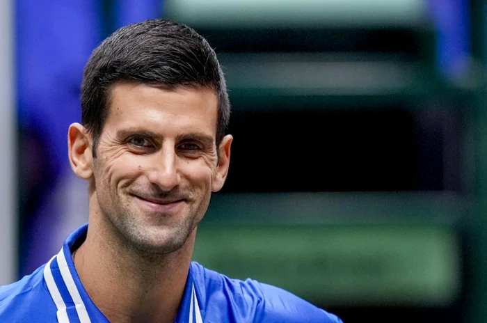 Novak Djokovici, primul meci pierdut la Wimbledon din 2018 încoace. FOTO: Arhiva Adevărul