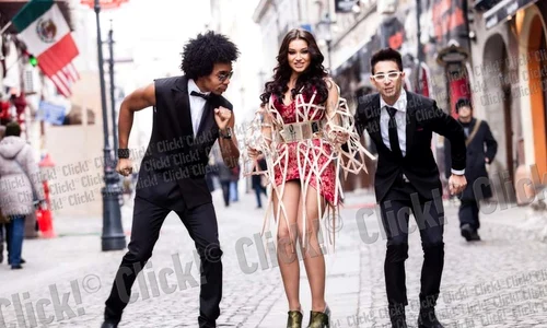 Mandinga jpeg