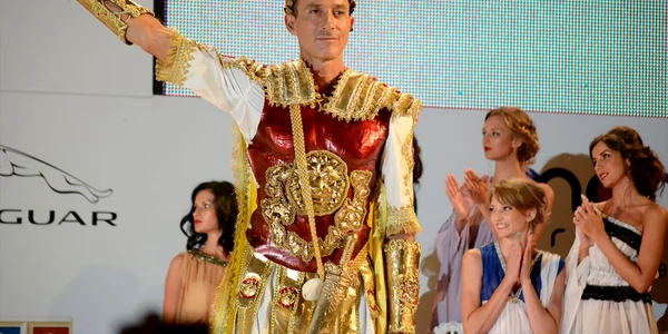 Radu Mazare