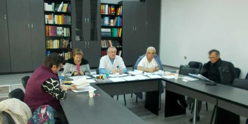 colegiul medicilor