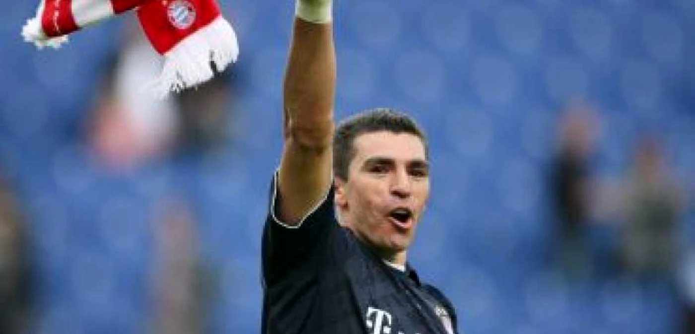 FOTBAL: Brazilianul Lucio, de la Bayern Munchen la Inter Milano