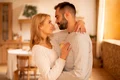 side view couple holding each other jpg