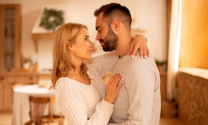 side view couple holding each other jpg