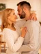 side view couple holding each other jpg