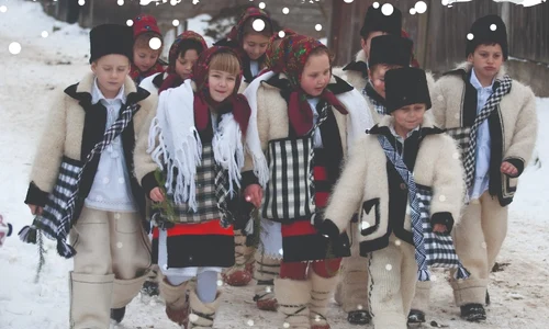  „Crăciun în Maramureș” - a XIV-a ediție 