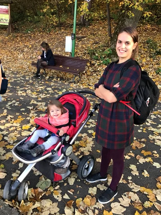 Nicoleta Carja Iris fetita Principelui Nicolae jpeg