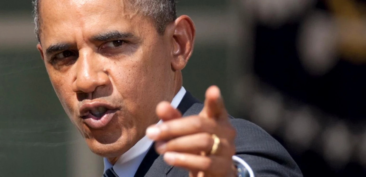 Barack Obama îşi îndreaptă atenţia către Europa