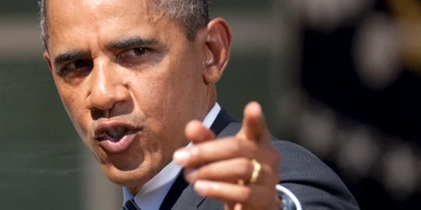 Obama se îndreaptă către Europa FOTO The Atlantic