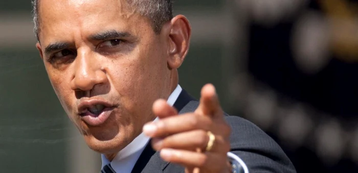 Barack Obama îşi îndreaptă atenţia către Europa
