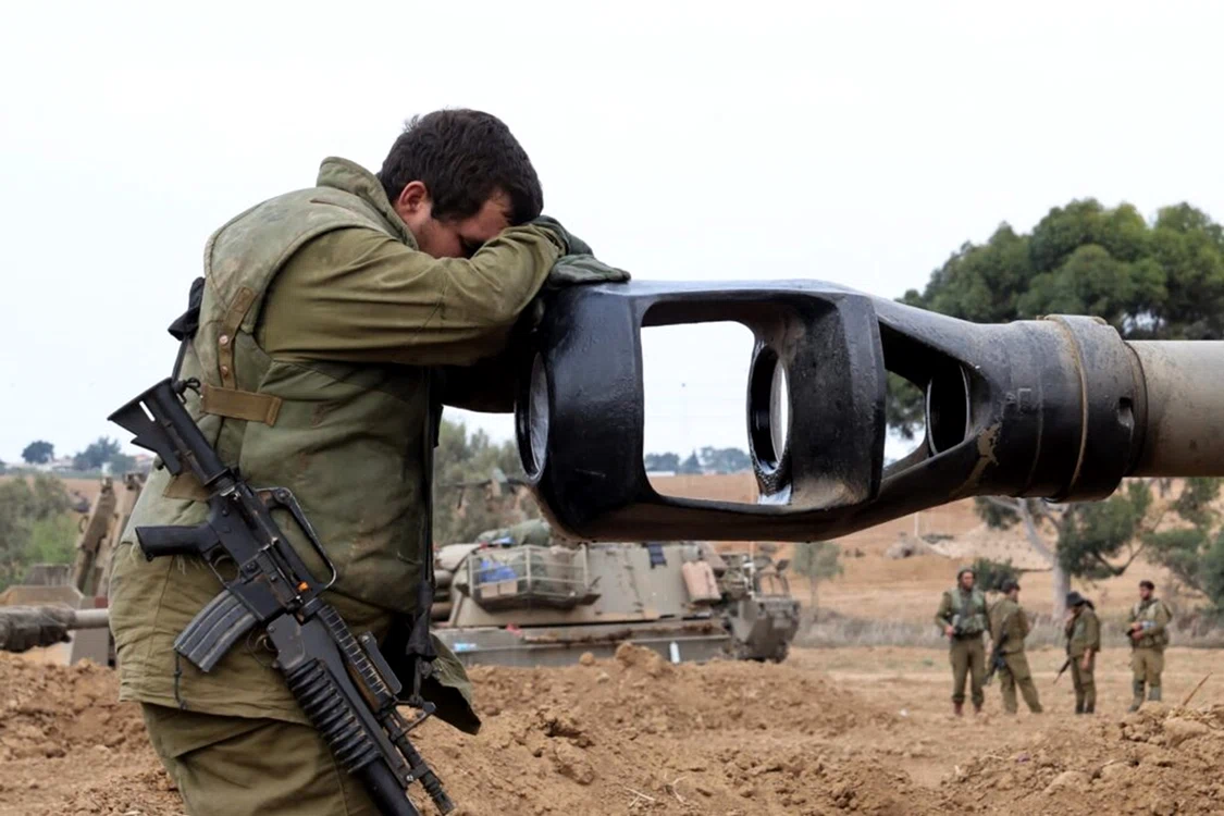Un an de la atacul sângeros al Hamas asupra Israelului. Foto: Profimedia Images