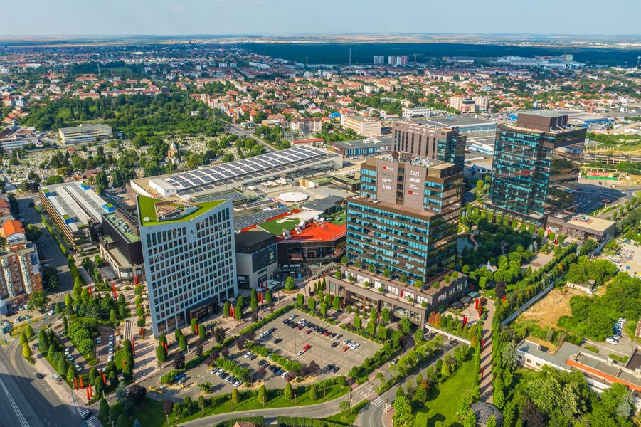 Regenerarea urbană, noul motor de dezvoltare al orașelor. Lecțiile Iașiului, Clujului și Timișoarei pentru transformarea Constanței