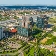 IULIUS TOWN Timisoara jpg