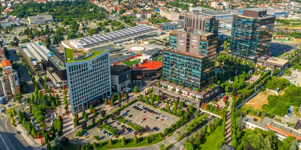 IULIUS TOWN Timisoara jpg