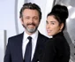 Michael Sheen Sarah Silverman jpeg