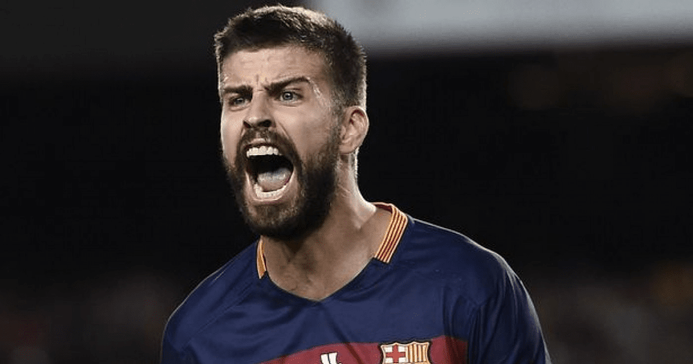 Pique, prima reacție după atacurile Shakirei: „Casio e noul sponsor!”. Mesajul a stârnit reacții în lanț