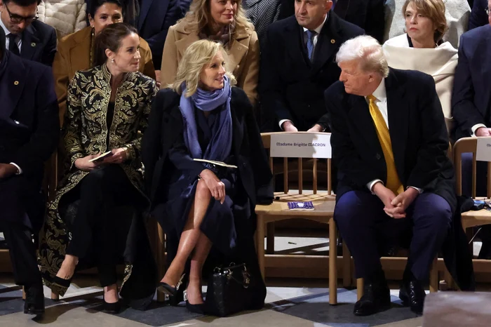 Donald Trump și Jill Biden, GettyImages (1) jpg