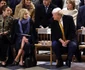 Donald Trump și Jill Biden, GettyImages