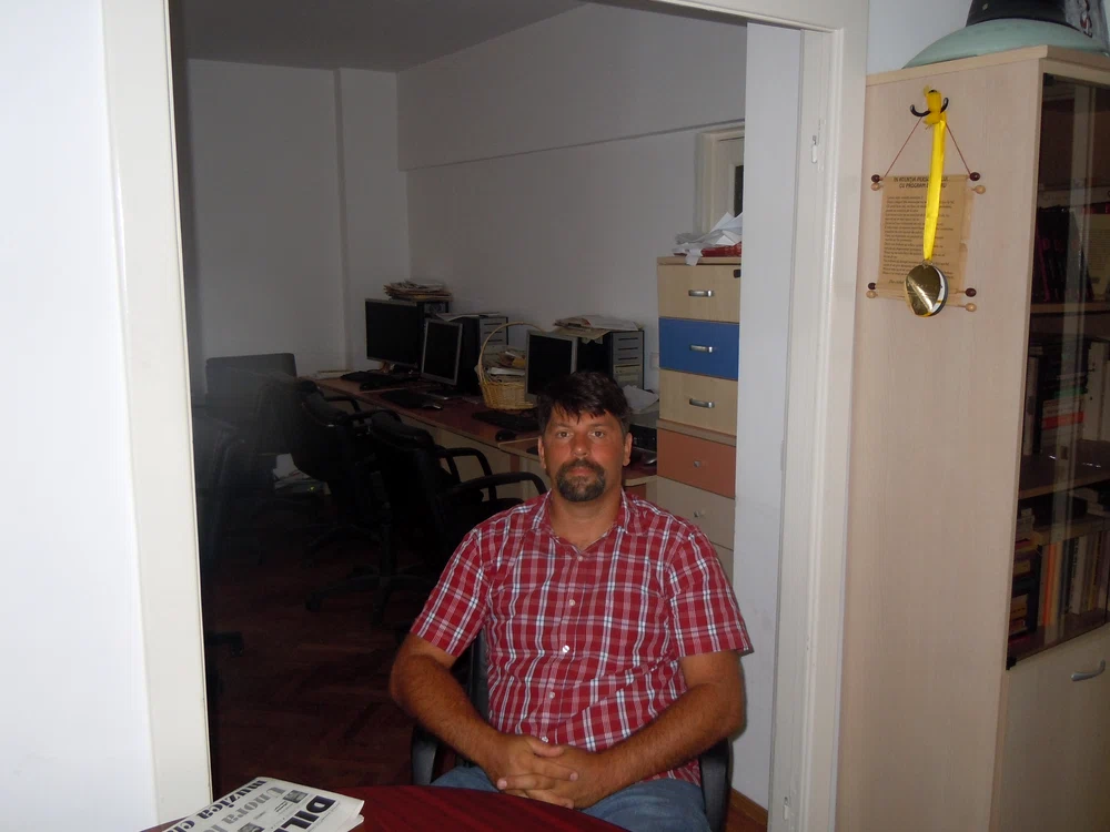 Angajat şi angajator interviu cu Alexandru GEAMĂNU jpeg