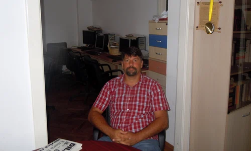 Angajat şi angajator   interviu cu Alexandru GEAMĂNU jpeg