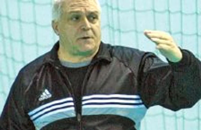 Vasile Stângă