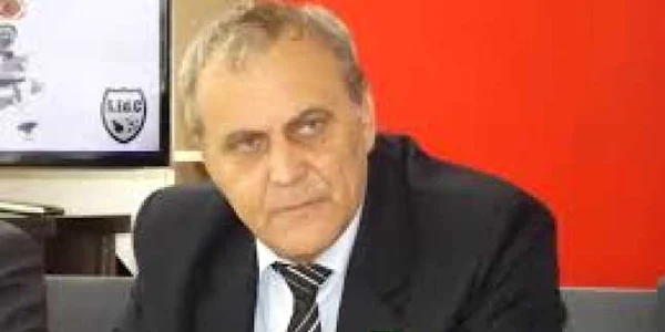 Georgescu Ion