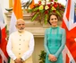 The Duke And Duchess Of Cambridge Visit India And Bhutan   Day 3 jpeg