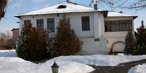 Muzeul “Vasile Blendea”