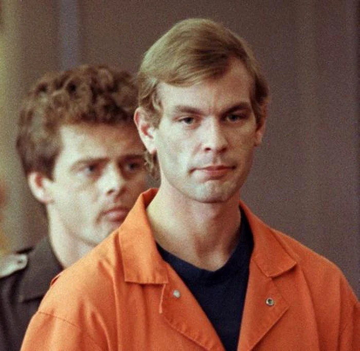 Jeffrey Dahmer 