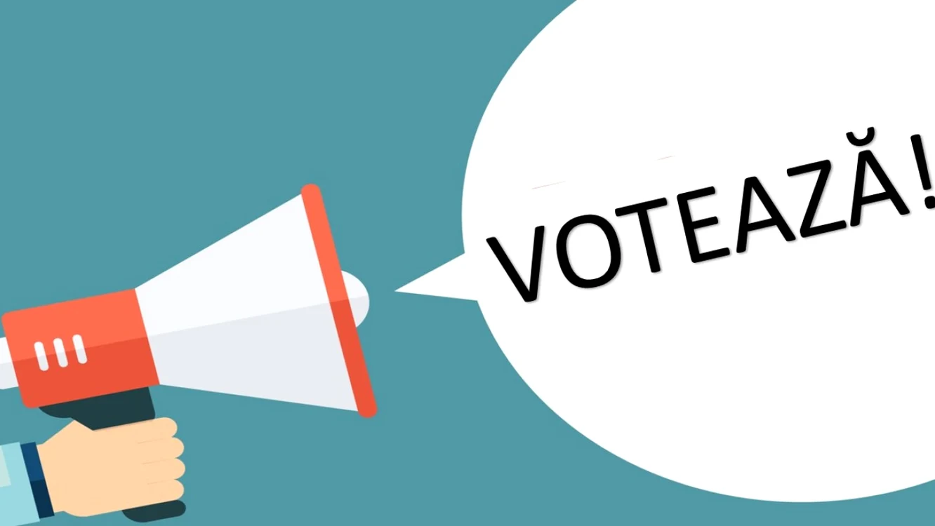 VOTEAZA ALEGERI PREZIDENTIALE