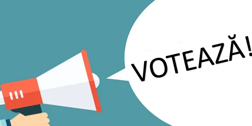 VOTEAZA ALEGERI PREZIDENTIALE