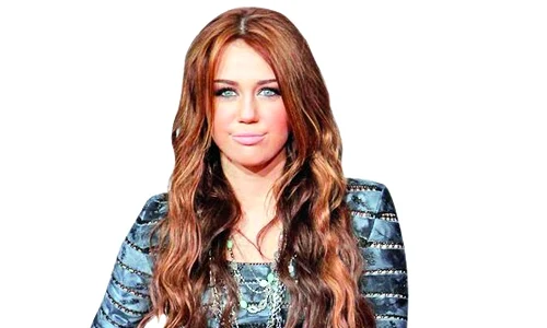 Miley Cyrus jpeg
