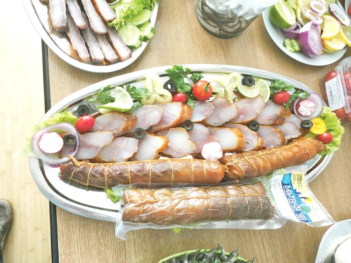 Preparatul gustos costă aproximativ 50 de lei kilogramul